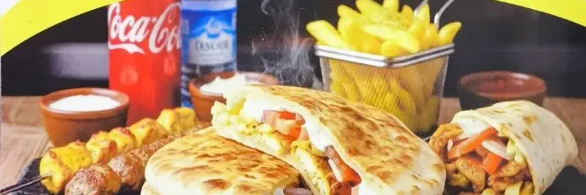 Μοναδικό Γυράδικο